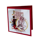  Thiệp Chúc Mừng Hoa Tulip - Chipchipshop 