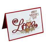  Thiệp Love Hoa Đại - Chipchipshop 