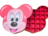  Hộp Qùa Ô Mickey - Chipchipshop 