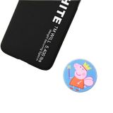  Dán Đỡ Điện Thoại Heo Peppa Thiên Thần - Chipchipshop 