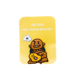  Dán Lưng Điện Thoại Shooky - Chipchipshop 