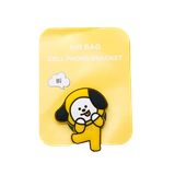  Dán Lưng Điện Thoại Nhựa Chimmy - Chipchipshop 