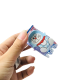  Kẹp Mica Doraemon - Chipchipshop 