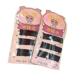  Bộ Kẹp Tóc Đen - Chipchipshop 
