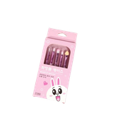  Bộ Cọ Trang Điểm Thỏ Cony - Chipchipshop 