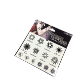  Hình Xăm Dán Tạm Thời (K009) - Chipchipshop 