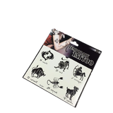  Hình Xăm Dán Tạm Thời (K007) - Chipchipshop 