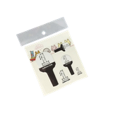  Sticker Nhóm Nhạc Wanna - One - Chipchipshop 
