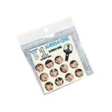  Sticker Nhóm Nhạc Wanna - One - Chipchipshop 