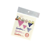  Sticker Nhóm Nhạc  GOT7 - Chipchipshop 
