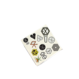  Sticker Nhóm nhạc EXO - Chipchipshop 