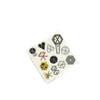  Sticker Nhóm nhạc EXO - Chipchipshop 