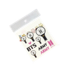  Sticker Nhóm nhạc BTS - Chipchipshop 