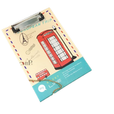  Bìa Kẹp Giấy Telephone - Chipchipshop 
