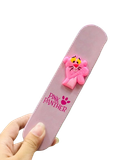  Bộ Muỗng + Đũa Báo Hồng - Chipchipshop 