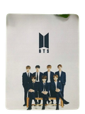  Lót Chuột Logo BTS - Chipchipshop 