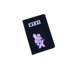  Sổ Kpop BT21 - Chipchipshop 