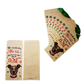  Bao Lì Xì Chó Tết Xưa (1 xấp 10 bao lì xì) - Chipchipshop 