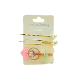  Bộ Kẹp Tim Xoàn Màu - Chipchipshop 