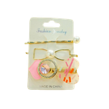  Bộ Kẹp Tim Xoàn Màu - Chipchipshop 