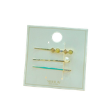  Bộ Kẹp Xoàn Nhỏ - Chipchipshop 