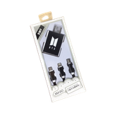  Cốc Sạc Đa Năng BTS - Chipchipshop 