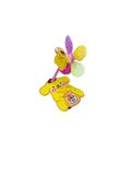  Kẹp Chong Chóng Nhựa Bộ Galaxy - Chipchipshop 