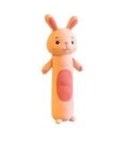 Gối Ôm Thỏ Hồng Size 70cm - Chipchipshop 