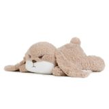  Thú Bông Thỏ Bunny Mặt Quaọ Màu Xám - Chipchipshop 