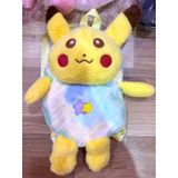  Balo Lông Pikachu Loang Màu Vàng - Chipchipshop 