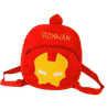  Balo Lông Trẻ Em Ironman Màu Đỏ - Chipchipshop 