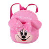  Balo Lông Trẻ Em Minnie Màu Hồng Nhạt - Chipchipshop 
