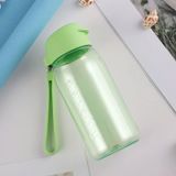  Bình Nước Nhựa TupperWare (550ml) - Chipchipshop 