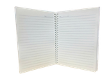 Sổ Tay Labubu Hoạt Hình Size 147x208mm - Chipchipshop 
