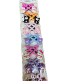  Kẹp Tóc Mái Bộ 3 Galaxy ( số lượng 2 cái) - Chipchipshop 