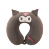  Gối Cổ Cao Su Kuromi Màu Xám  - Chipchipshop 