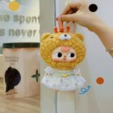  Blind Box Gấu Bông Baby Three Mầm Non Dễ Thương 