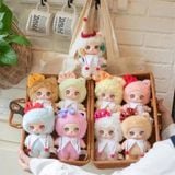  Liila Lucky Cat V3 Đáng Yêu 