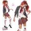 Zombie học sinh