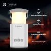  Đèn lồng gấp G-OUSSVE cắm trại - Sạc cổng USB, tiết kiệm năng lượng 