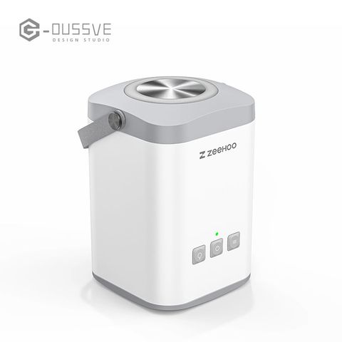  Đèn lồng gấp G-OUSSVE cắm trại - Sạc cổng USB, tiết kiệm năng lượng 