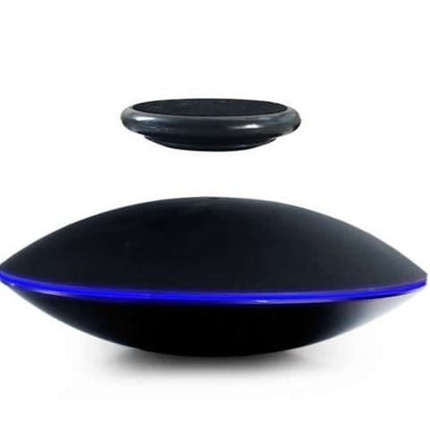  Đế trưng bày sản phẩm lơ lửng - Công nghệ Maglev sáng tạo 