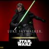  Mô hình 3D DIY HOTTOYS Star War Luke Skywalker (Dark Empire) CMS019 
