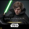  Mô hình 3D DIY HOTTOYS Star War Luke Skywalker (Dark Empire) CMS019 