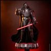  Mô hình 3D DIY Tỷ Lệ 1/6 Star Wars: The Old Republic Darth Malgus VGM70 