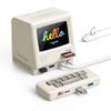  (HÀNG CÓ SẴN) RayCue 128K | Docking Station đa chức năng phong cách cổ điển 