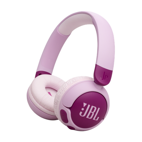  Tai nghe JBL Junior 320BT - Âm thanh an toàn 50 giờ pin cho trẻ em 