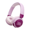  Tai nghe JBL Junior 320BT - Âm thanh an toàn 50 giờ pin cho trẻ em 