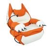  Sofa Recliner Gaming Ingrem - Ghế sofa thư giãn công thái học, điều khiển thông minh bằng giọng nói 