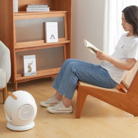  Quạt lọc không khí tuần hoàn thông minh Edon 3 in 1 